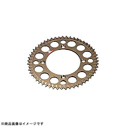 ISA リアスプロケット KAWASAKI用 サイズ： 420 歯数： 48T 43050K-102 43050K102