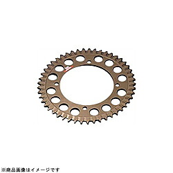 ISA リアスプロケット KAWASAKI用 サイズ： 420 歯数： 47T 43072K-103 43072K103