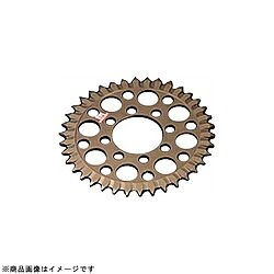 ISA リアスプロケット KAWASAKI用 サイズ： 420 歯数： 35T 43093K-104 43093K104