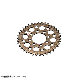 ISA リアスプロケット KAWASAKI用 サイズ： 420 歯数： 37T 43095K-104 43095K104