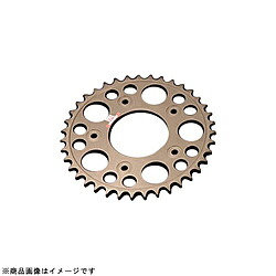 ISA リアスプロケット YAMAHA用 サイズ： 520 歯数： 34T 01701Y-20 01701Y20