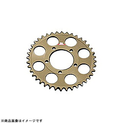 ISA リアスプロケット YAMAHA用 サイズ： 520 歯数： 35T 01261Y-11 01261Y11