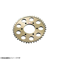 ISA リアスプロケット SUZUKI用 サイズ： 530 歯数： 41T 01430S-5 01430S5