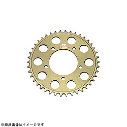 ISA リアスプロケット SUZUKI用 サイズ： 520 歯数： 47T 01447S-10 01447S10｜ソフマップ店
