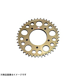 ISA リアスプロケット KAWASAKI用 サイズ： 530 歯数： 40T 01940K-13 01940K13