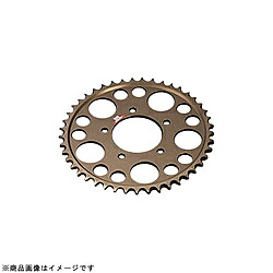 ISA リアスプロケット 単品ホイール MARCHESINI用 サイズ： 530 歯数： 45T 01808I-1 01808I1