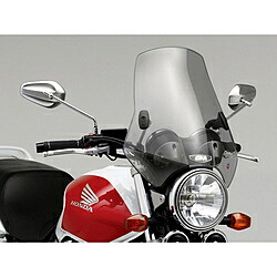デイトナ 93957 GIVI バイクウインドスクリーン A660 CB1300SF 93957