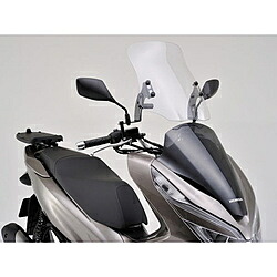 デイトナ 97698 ウインドシールドRS PCX JF81 97698