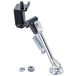 キタコ 656-1010129 サイドスタンド HSー129 6561010129 4,632円