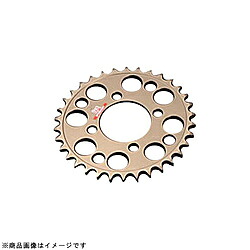 ISA リアスプロケット KAWASAKI用 サイズ： 420 歯数： 33T 01954K-12 01954K12