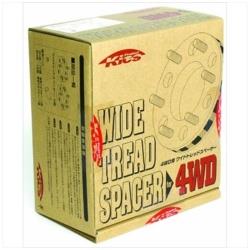 協永産業 ワイドトレットスペーサー 4WD用 5330W3 5330W3