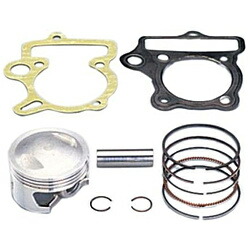キタコ 350-1083600 ピストンキット ウルトラボアアップKIT117CC用 3501083600