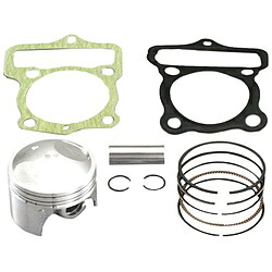 キタコ 350-1122330 ピストンKIT（54φ）SE 3501122330｜ソフマップ店