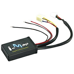 キタコ 763-0411000 I-MAP(インジェクションコントロールユニット) シグナスX125-FI 7630411000|ソフマップ店