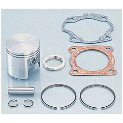 キタコ 350-1028000 ピストンKIT(440/2R) 3501028000|ソフマップ店