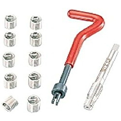 キタコ 674-0710100 リコイルKIT（タップ付） M10-1.50 6740710100｜ソフマップ店