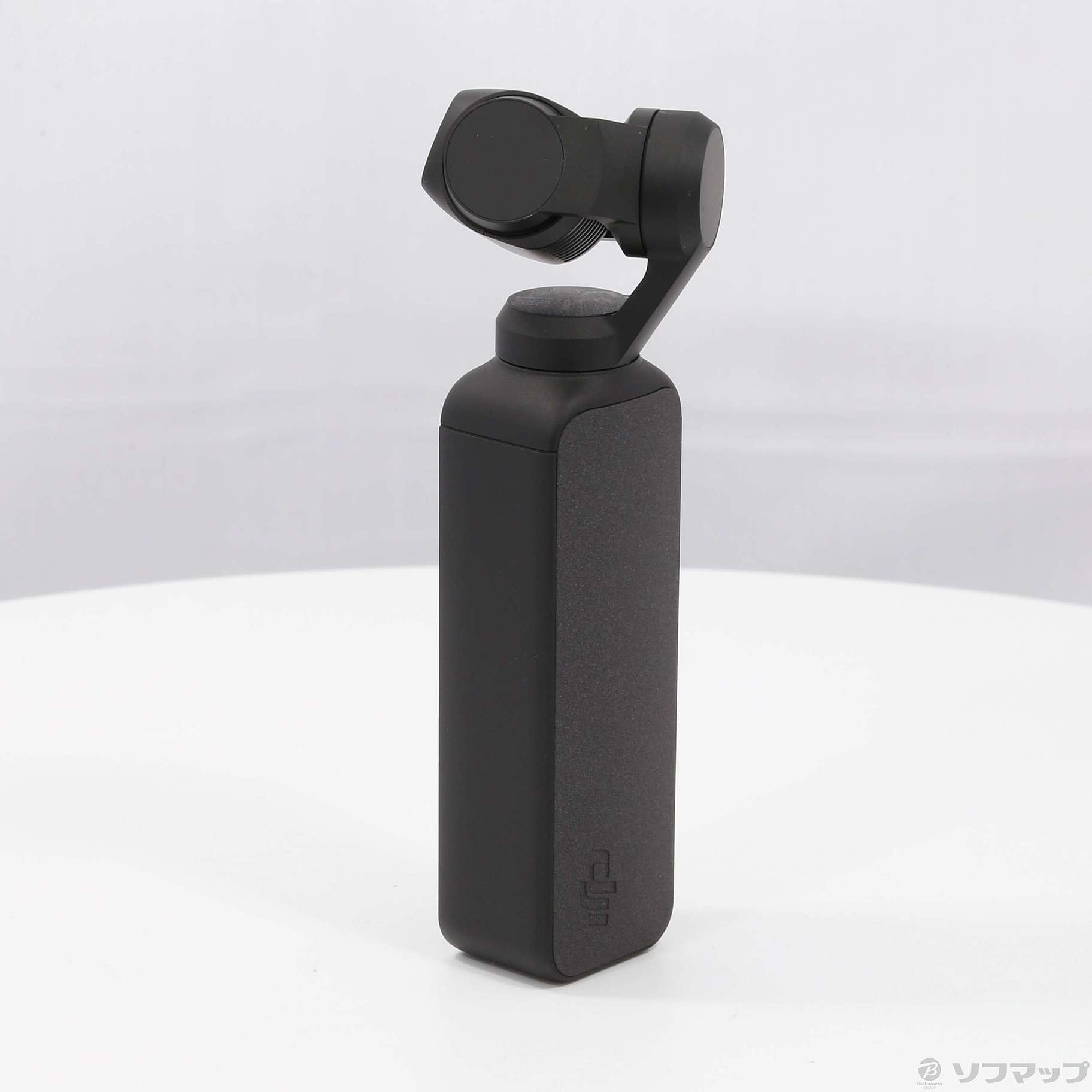 Pocket Osmo 中古 ブラック Ospkjp Osmo 291 Ud Dji ディージェイアイ Pocket Ospkjp ソフマップ店