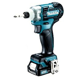 マキタ 充電式インパクトドライバ TD111DSHX TD111DSHX｜ソフマップ店