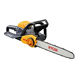 リョービ BCS-1836 申し受ける式チェーンソー 本体のみ(独居室風呂敷き包み別売) BCS1836 電動工具本体-花・ガーデン・DIY-DIY・工具