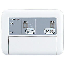 アイホン 電気錠コントローラー EL-PJP-EA ELPJPEA