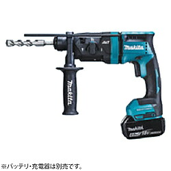 マキタ 充電式ハンマドリル（本体のみ） HR182DZK HR182DZK 29,054円