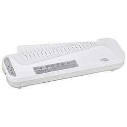 オーム電機 ハイスピード 4ローラー ラミネーター A3サイズ LAMR432 LAMR432