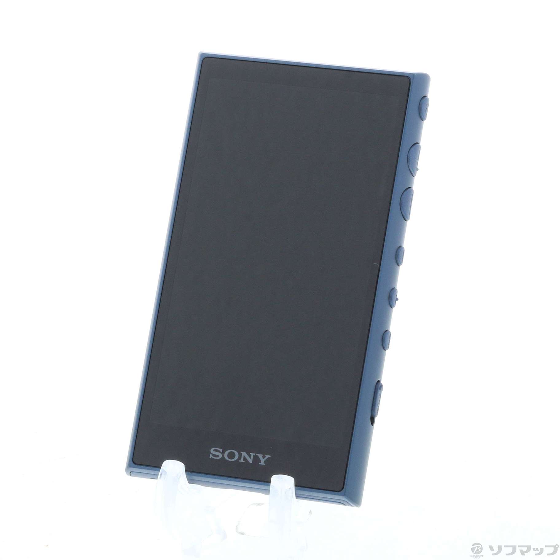 お気にいる 中古 Sony ソニー Walkman Aシリーズ メモリ32gb Microsd ブルー Nw A106 291 Ud ソフマップ店 格安即決 Www Hindikhabar Com