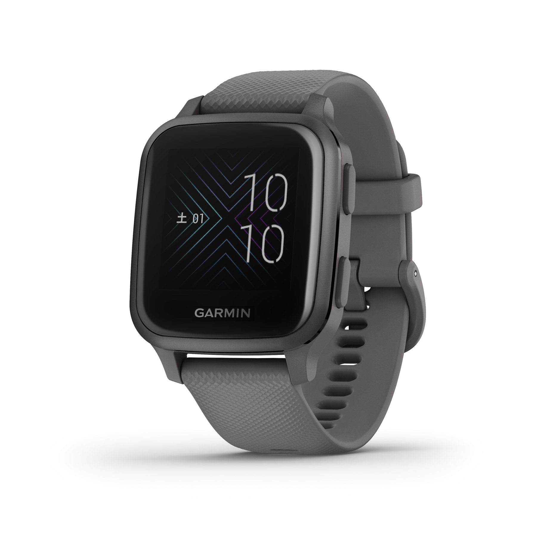 全国宅配無料 楽天市場 Garmin ガーミン 010 70 Venu Sq Shadow Gray Slate Suica対応 ソフマップ楽天市場店 工場直送 Dogalmaya Com