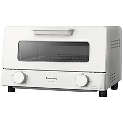 楽天市場 Nt T501 W パナソニック オーブントースター ホワイト Panasonic Ntt501w Joshin Web 家電とpcの大型専門店