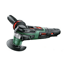 BOSCH １８Ｖコードレスマルチツール本体のみ   MLT218 MLT218