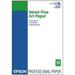 EPSON(エプソン) 【純正】 KA3N20VFA　Velvet Fine Art Paper KA3N20VFA