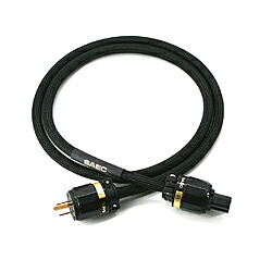 SAEC 1.5m 電源ケーブル PL-5900/1.5m PL59001.5|ソフマップ店
