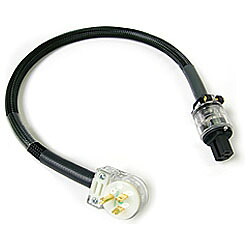 ORB 電源ケーブル（0.7m）HC-T07 HCT0707｜ソフマップ店