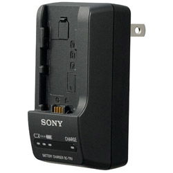 期間限定キャンペーン SONY ソニー BC-TRV BCTRV バッテリーチャージャー 最大82％オフ！