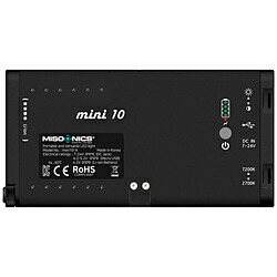 ミソニクス Mi・Mini10-a ミソニクス MI・MINI10A