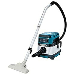 マキタ ハイブリッド集塵機（バッテリ・充電器別売） VC860DZ VC860DZ