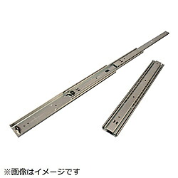 日本アキュライド アキュライド　ダブルスライドレール406．4mm C3401-16 C340116｜ソフマップ店
