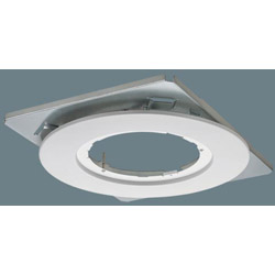 Panasonic(パナソニック) リニューアルプレート Φ150器具 埋込穴φ250用 NNN80007 NNN80007