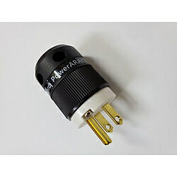 CHORDCAMPANY ノイズポンププラグ 3Ｐ   PowerARAY-3P POWERARAY3P