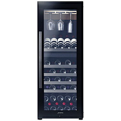 【基本設置料金セット】 デバイスタイル インバータコンプレッサ式ワインセラー Angelshare L3 [49本 /右開き] L3 【お届け日時指定不可】 [代引不可]｜ソフマップ店