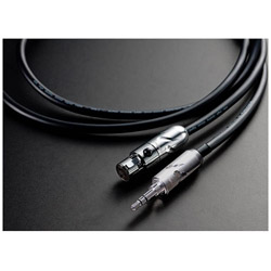 ALPHA DESIGN LABS リケーブル （3.5粍ステレオミニ → ミニXLR-F/3.0m） iHP-35XII-3.0M IHP35XII3.0M アクセサリー・部品-オーディオ用アクセサリー