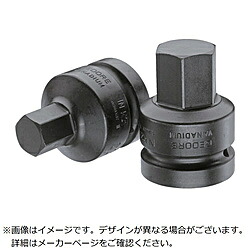 ゲドレー社 ＧＥＤＯＲＥ　ヘキサゴンソケット　１　３０ｍｍ 1577514