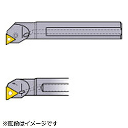 三菱マテリアル 三菱　ＮＣ用ホルダー A32SPTFNR16 A32SPTFNR16