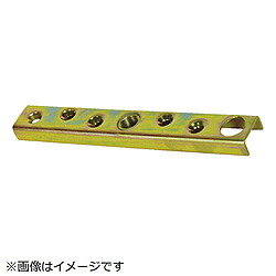 HELMHELLAS社 ニコ　26号ドアハンガー用プレート　木扉用　26HE-PL-W 26HEPLW