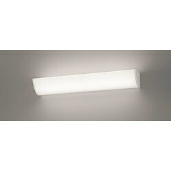 Panasonic(パナソニック) 【要電気工事】壁直付型 LEDミラーライト 美光色 昼白色 NNN13205LE1 ［昼白色］ NNN13205LE1｜ソフマップ店