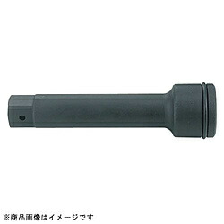 ミトロイ P12EX330 1-1/2インチインパクト用エクステンションバー330mm P12EX330