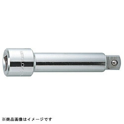 ミトロイ 8EX200 1インチ エクステンションバー 200mm 8EX200