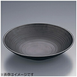 遠藤商事 JBメラミン艶消し大鉢 φ42糎 C196 ＜NTY0103＞ NTY0103