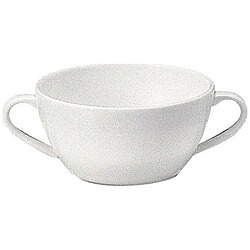 鳴海製陶 パティア 出し汁優勝杯(6個入) 40794-2960 ＜RPT6201＞ RPT6201