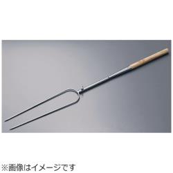 遠藤商事 陳枝記 仔豚フォーク 18インチ PFS221A ＜BTK4602＞ BTK4602